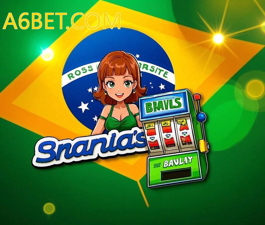 a6bet GAME-Slots