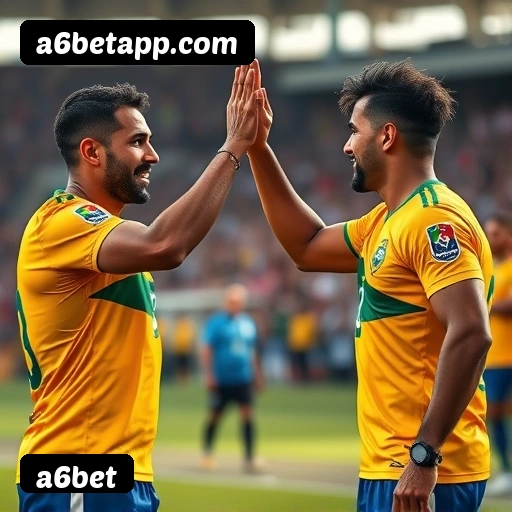 Processo de Download do App a6bet - Passo a Passo Simples