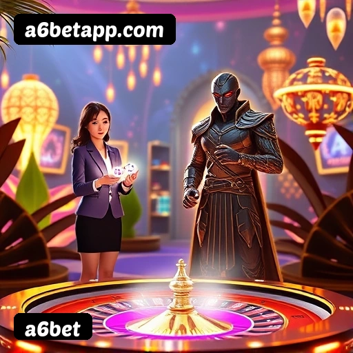 Guia visual quadrado do centro de download a6bet