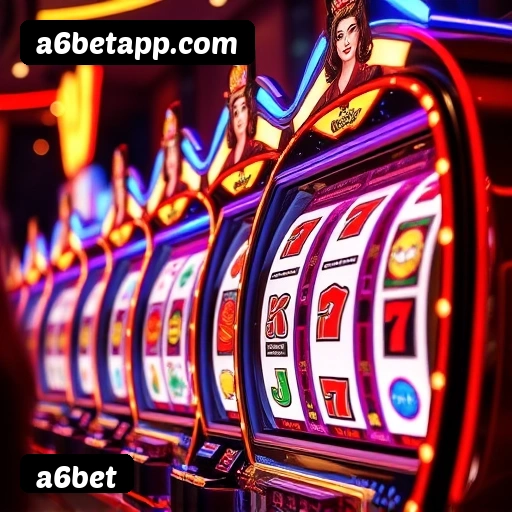 Sistema de Segurança Avançado a6bet - Criptografia e Proteção