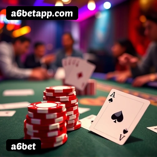 Coleção Premium de Slots a6bet - NetEnt, Pragmatic Play, Evolution