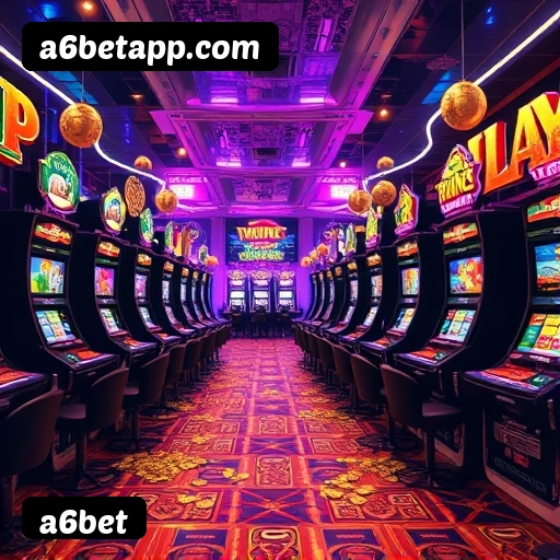 Benefícios do Login a6bet - Bônus e Vantagens Exclusivas